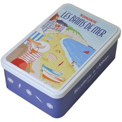 BOITE BAINS DE MER 315G