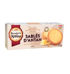 LES SABLES D ANTAN 175 G