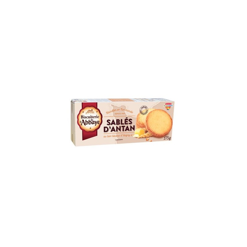 LES SABLES D ANTAN 175 G LES SABLES D ANTAN 175 G