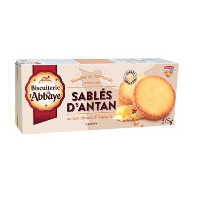 LES SABLES D ANTAN 175 G