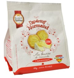 L APERITIF NORMAND CAMEMBERT