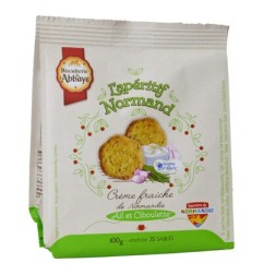 L APERITIF NORMAND CREME AIL C