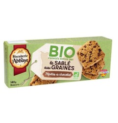 SABLE AUX GRAINES 140 G