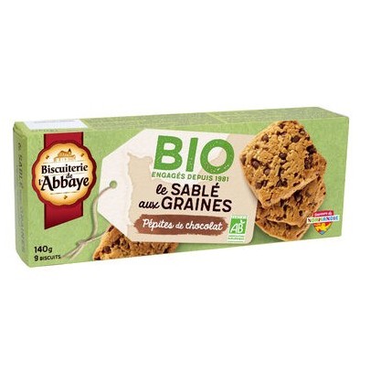 SABLE AUX GRAINES 140 G