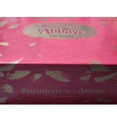 COFFRET FESTIF 325G