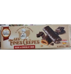 LES FINES CREPES EDITION 90 G