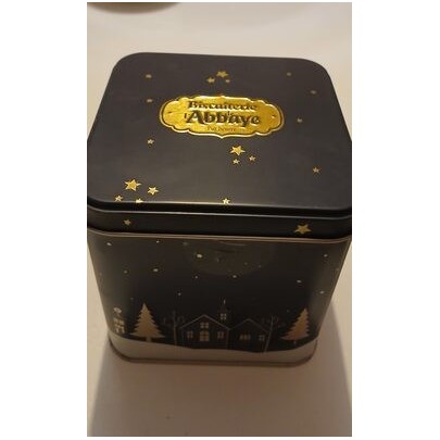POT NUIT ETOILEE SABLES NOEL 1