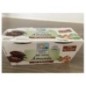 DESSERT VEGETAL AMANDE CHOCOLA DESSERT VEGETAL AMANDE CHOCOLA