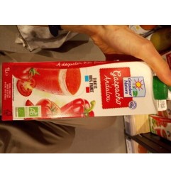 GASPACHO 1L