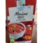MOULINE DE LEGUMES, RIZ NOIR A