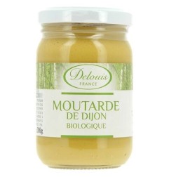MOUTARDE DIJON