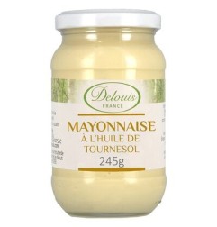 MAYONNAISE QUALI