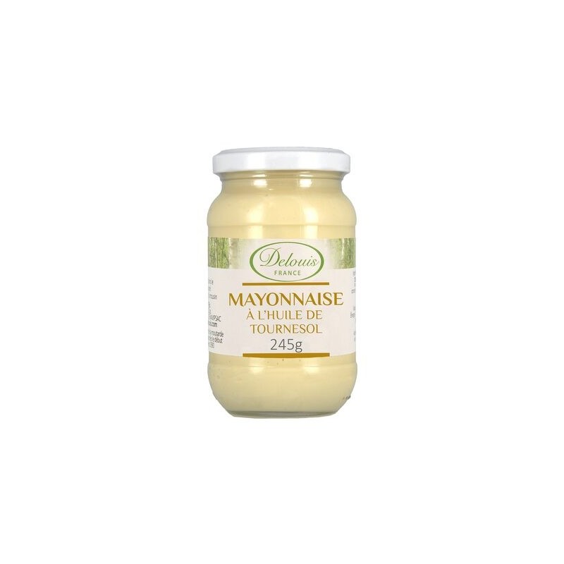 MAYONNAISE QUALI MAYONNAISE QUALI