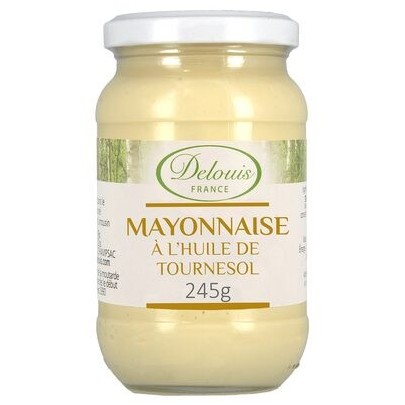 MAYONNAISE QUALI
