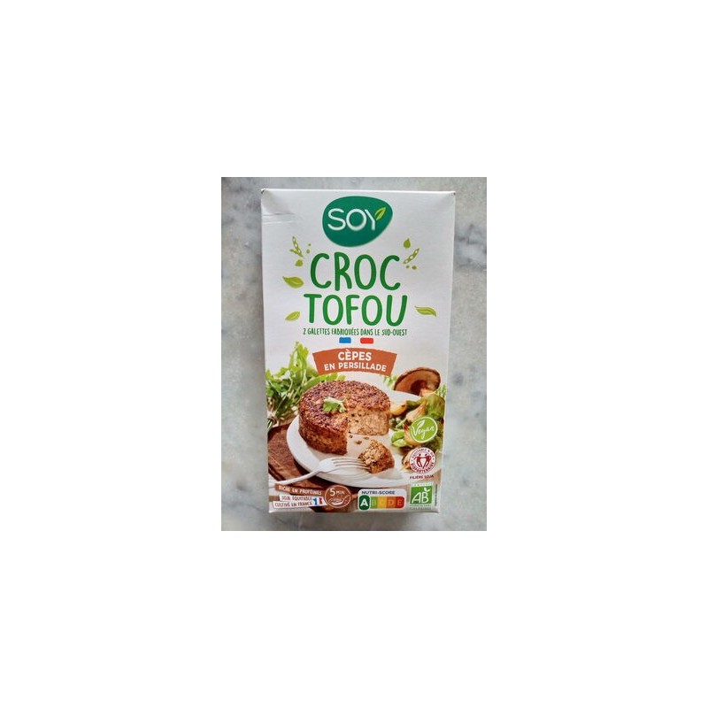 CROQ TOFOU CEPES