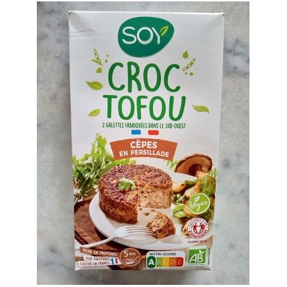 CROQ TOFOU CEPES