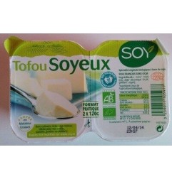 TOFOU SOYEUX 2X1