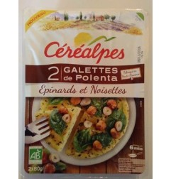 GALETTES DE POLE
