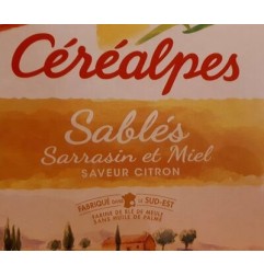 SABLES SARRASIN,
