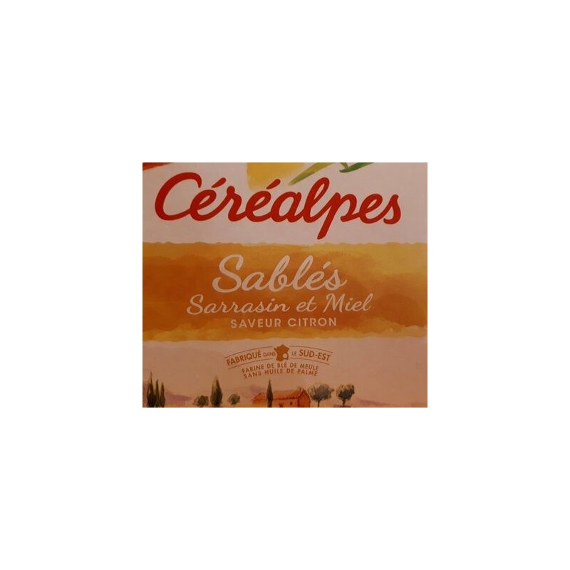SABLES SARRASIN, SABLES SARRASIN,