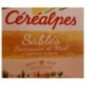 SABLES SARRASIN, SABLES SARRASIN,