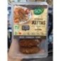 KEFTAS VEGAN KEFTAS VEGAN