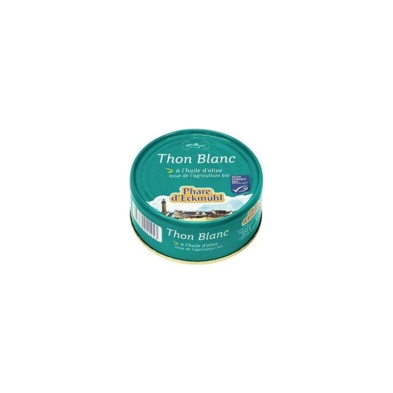 THON BLANC GERMON A LHUILE D THON BLANC GERMON A LHUILE D