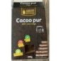 CACAO PUR ABBAYE DE SEPT FONS
