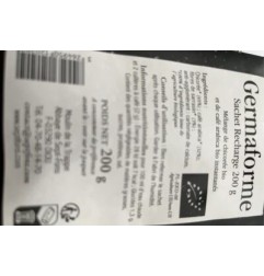 GERMAFORME 200GR