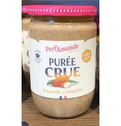 PUREE CRUE AMANDES COMPLETE 63