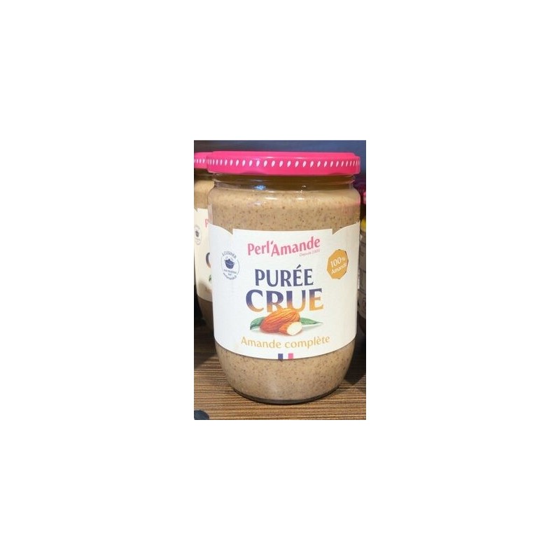 PUREE CRUE AMANDES COMPLETE 63 PUREE CRUE AMANDES COMPLETE 63
