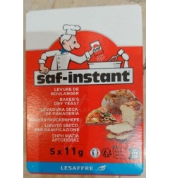 SAF INSTANT LEVU