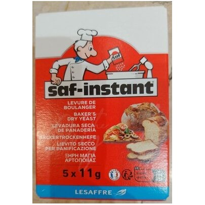 SAF INSTANT LEVU