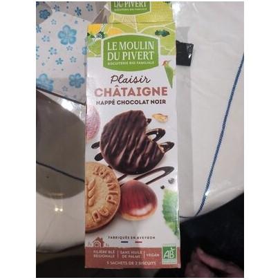 PLAISIR CHATAIGN