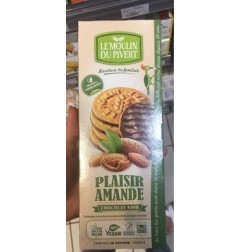 PLAISIR AMANDES