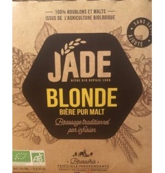JADE BLONDE