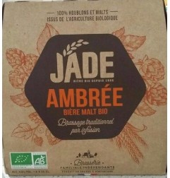 JADE AMBRE