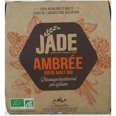 JADE AMBRE