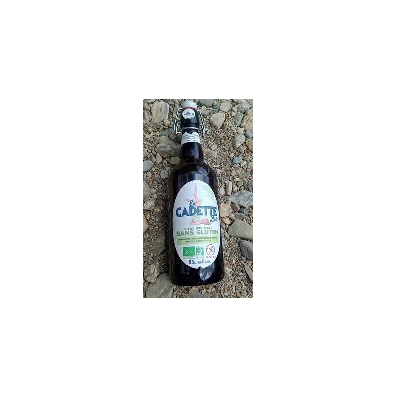 CADETTE BLONDE S