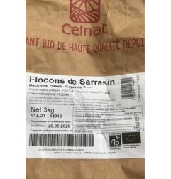 FLOCON DE SARRAS