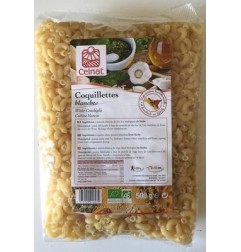 COQUILLETTES BLA