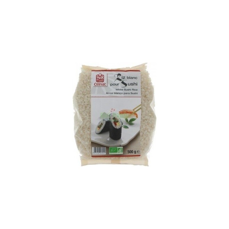 RIZ BLANC POUR S