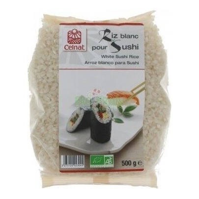 RIZ BLANC POUR S