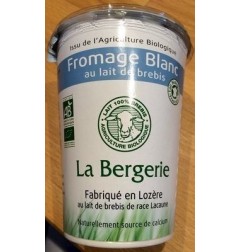 FROMAGE BLANC BR