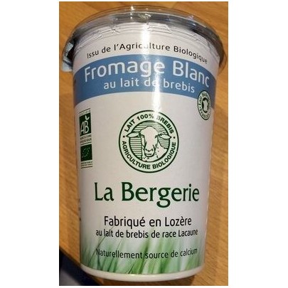 FROMAGE BLANC BR