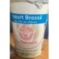 YAOURT CHEVRE YAOURT CHEVRE