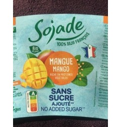 SOJADE MANGUE
