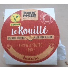 ROUILLE NATURE 100G