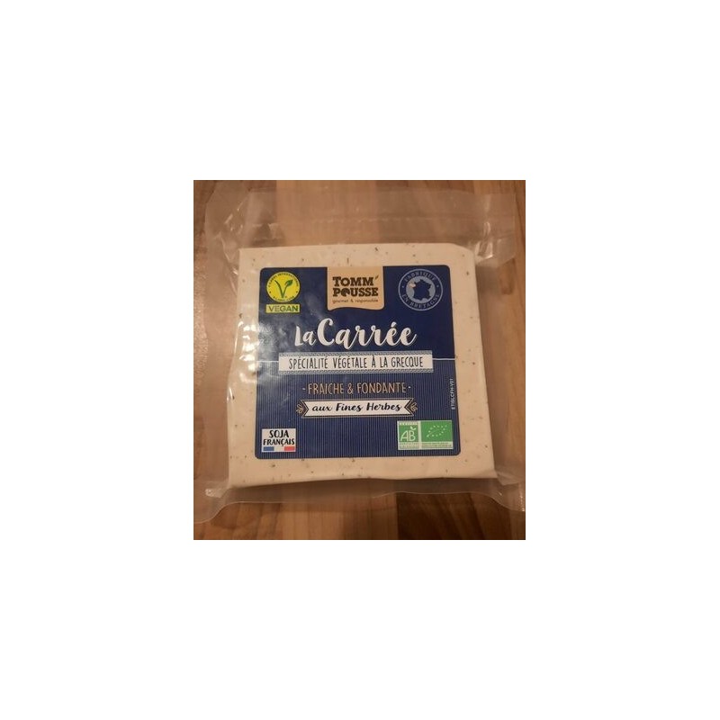 CARREE FETA