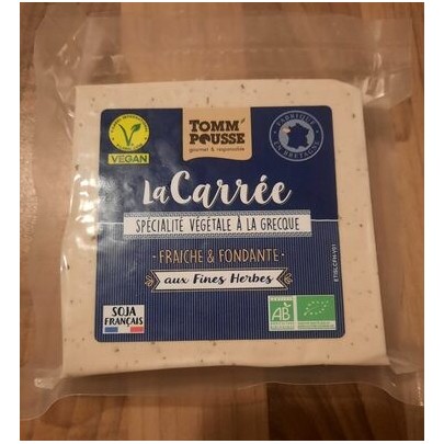 CARREE FETA